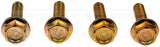 Dorman Bolt M6-1 x 25 Millimeter Hex Head (MPN: 980-225D)