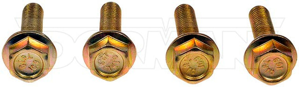 Dorman Bolt M6-1 x 25 Millimeter Hex Head (MPN: 980-225D)