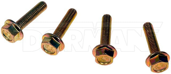 Dorman Bolt M6-1 x 25 Millimeter Hex Head (MPN: 980-225D)