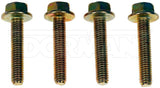 Dorman M6-1 x 30 Millimeter Hex Head Bolt (MPN: 980-230D)