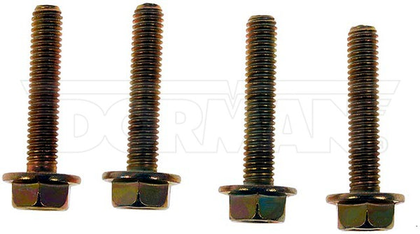 Dorman M6-1 x 30 Millimeter Hex Head Bolt (MPN: 980-230D)
