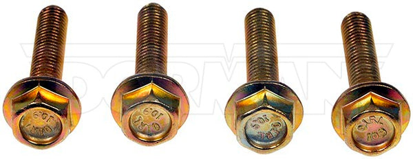 Dorman M6-1 x 30 Millimeter Hex Head Bolt (MPN: 980-230D)