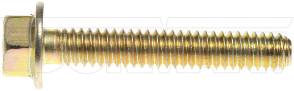 Dorman M6-1 x 35 Millimeter Hex Head Bolt (MPN: 980-235)