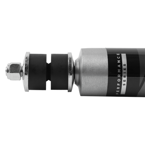 Fox Shocks Performance Series Mono Tube Shock (MPN: 980-24-670)
