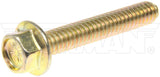 Dorman M6-1 x 40 Millimeter Hex Head Bolt (MPN: 980-240)