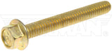 Dorman Flanged Bolt (MPN: 980-245)