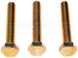Dorman Flanged Bolt (MPN: 980-450D)