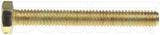 Dorman M8-1.25 Hex Head Bolt (MPN: 980-460)