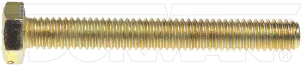 Dorman M8-1.25 Hex Head Bolt (MPN: 980-460)