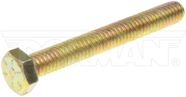 Dorman M8-1.25 Hex Head Bolt (MPN: 980-460)