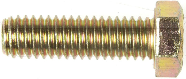 Dorman M10-1.25 Hex Head Bolt (MPN: 980-531D)