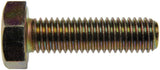 Dorman Coarse Thread Bolt (MPN: 980-535D)
