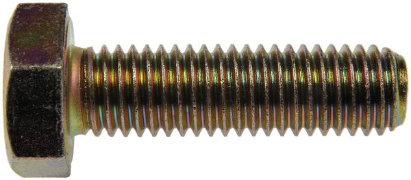 Dorman Coarse Thread Bolt (MPN: 980-535D)