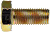 Dorman Coarse Thread Bolt (MPN: 980-725)