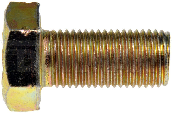 Dorman Coarse Thread Bolt (MPN: 980-725)