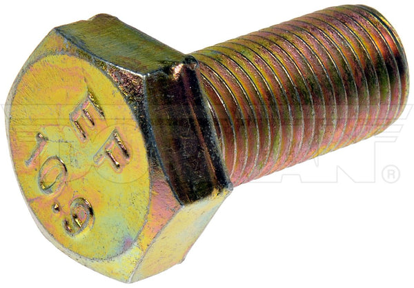 Dorman Coarse Thread Bolt (MPN: 980-725)