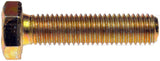 Dorman Coarse Thread Bolt (MPN: 980-750)