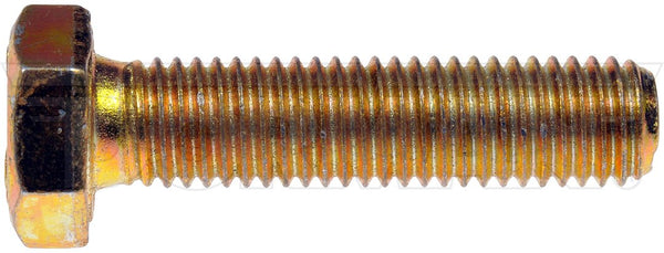Dorman Coarse Thread Bolt (MPN: 980-750)
