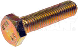 Dorman Coarse Thread Bolt (MPN: 980-750)