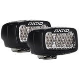 Rigid Lighting SRM Series Backup Light (MPN: 980003)