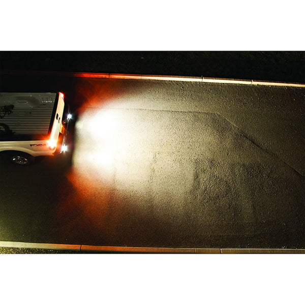 Rigid Lighting SRM Series Backup Light (MPN: 980003)