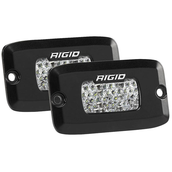 Rigid Lighting SRM Series Backup Light (MPN: 980013)