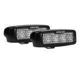 Rigid SR-Q Pro LED Backup Light (MPN: 980023)