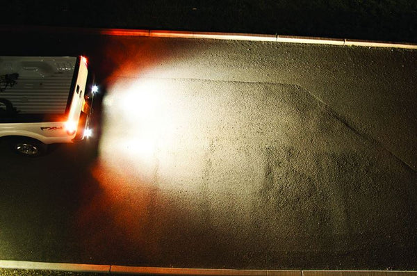 Rigid SR-Q Pro LED Backup Light (MPN: 980023)