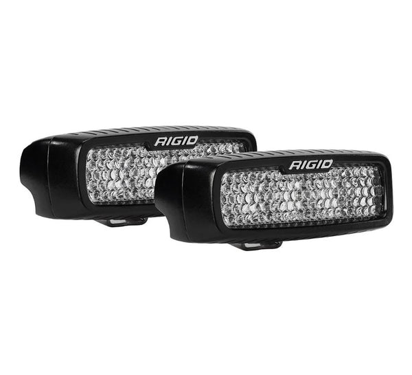 Rigid SR-Q Pro LED Backup Light (MPN: 980023)