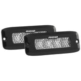 Rigid SRQ Series LED Backup Light (MPN: 980033)
