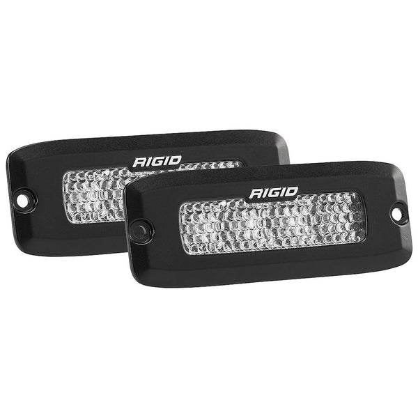 Rigid SRQ Series LED Backup Light (MPN: 980033)