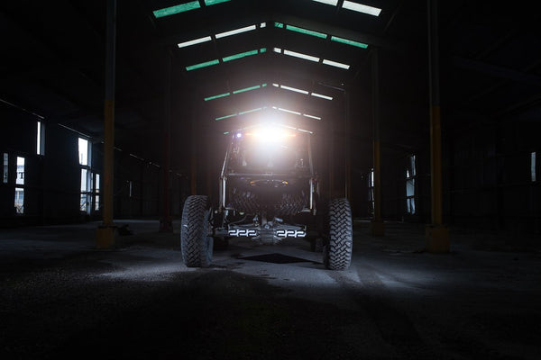 KC Hilites 28 Inch LED Light Bar (MPN: 9801)
