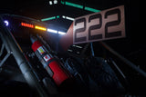 KC Hilites 28 Inch LED Light Bar (MPN: 9801)