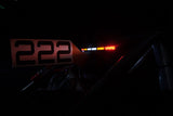 KC Hilites 28 Inch LED Light Bar (MPN: 9801)