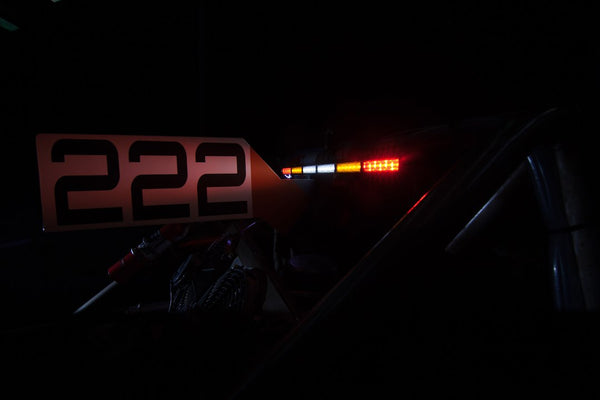 KC Hilites 28 Inch LED Light Bar (MPN: 9801)