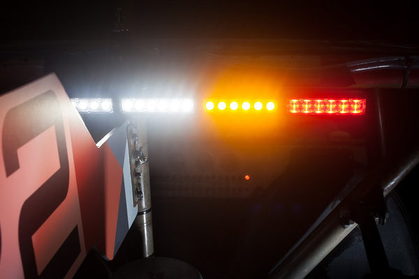 KC Hilites 28 Inch LED Light Bar (MPN: 9801)