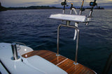 Hella Marine Courtesy Light (MPN: 980501521)