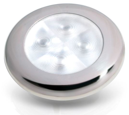 Hella Marine Courtesy Light (MPN: 980501521)