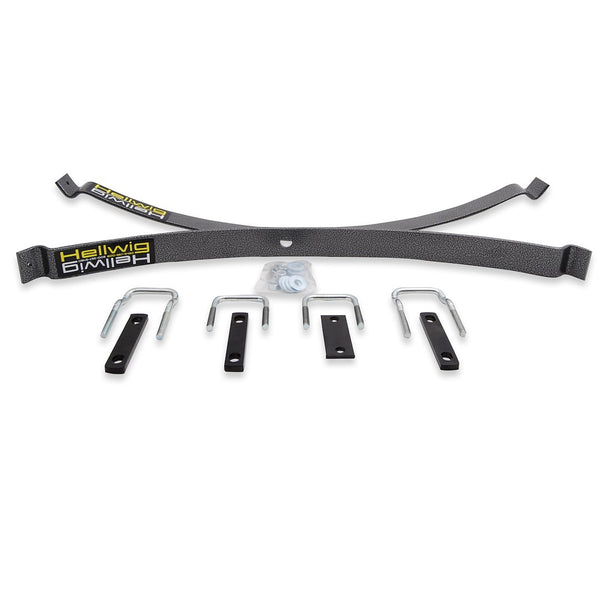Hellwig Helper Spring Kit (MPN: 980)