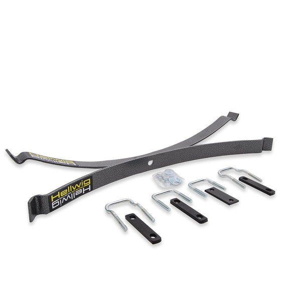 Hellwig Helper Spring Kit (MPN: 980)