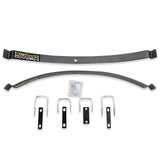 Hellwig Helper Spring Kit (MPN: 980)