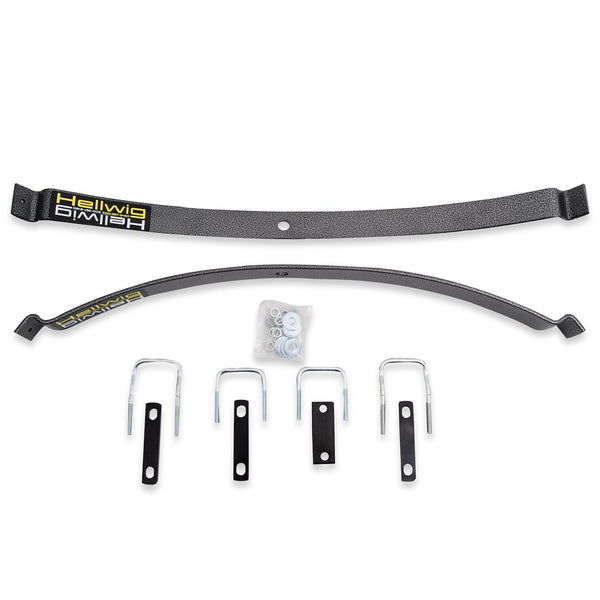 Hellwig Helper Spring Kit (MPN: 980)