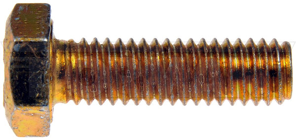 Dorman AutoGrade Hex Head Bolt (MPN: 981-220D)