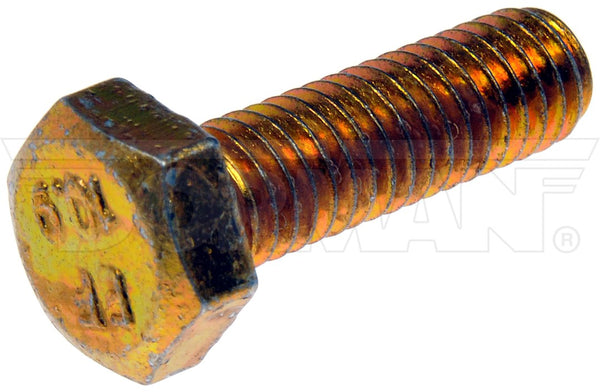 Dorman AutoGrade Hex Head Bolt (MPN: 981-220D)