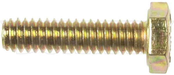 Dorman AutoGrade Hex Head Bolt (MPN: 981-230D)