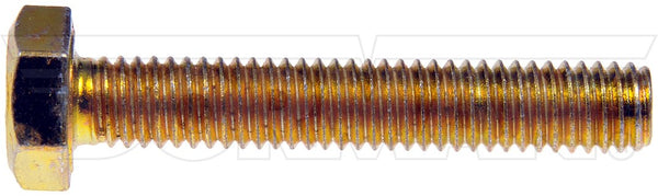 Dorman AutoGrade Hex Head Bolt (MPN: 981-235D)