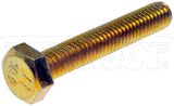 Dorman AutoGrade Hex Head Bolt (MPN: 981-235D)