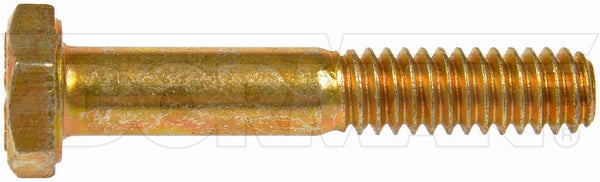 Dorman AutoGrade Hex Head Bolt (MPN: 981-240)