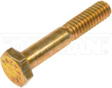 Dorman AutoGrade Hex Head Bolt (MPN: 981-240)