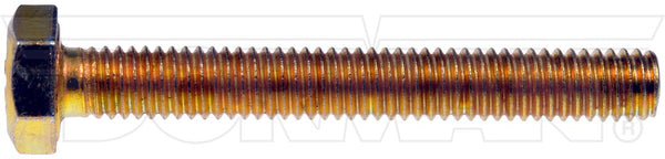 Dorman AutoGrade Hex Head Bolt (MPN: 981-245D)